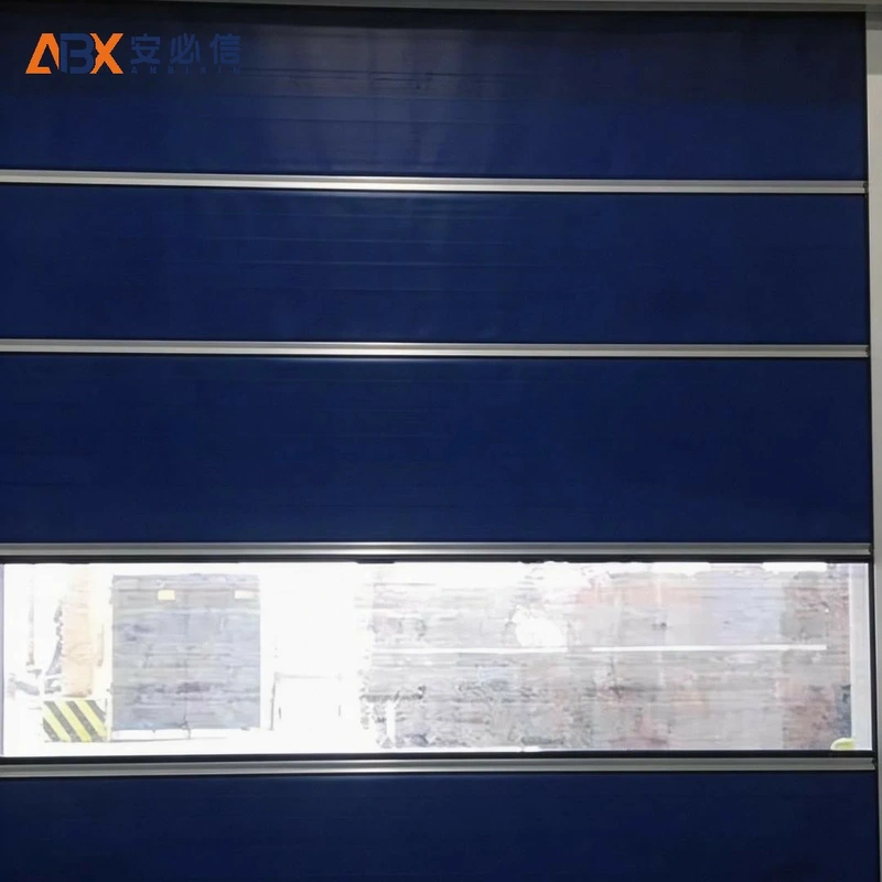 乌鲁木齐市快速门